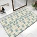 Bathroom Mat Toilet Mat Shower Mat Entrance Rug Absorbent Non-Slip Mat Soft Quick-Dry Machine Washable_maomaolike.com