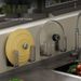 Non Perforated Pot Cover Kitchen Rack, Mounted Cutting Board, Multifunctional Wall Storage Tool Rack_maomaolike.com