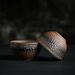 Handmade vintage ceramic teacup tea bowl master cup single cup ceramic kung fu teacup_maomaolike.com