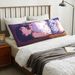 Equal Body Pillowcase, Removable Velvet Equal Body Pillowcase, (excluding Pillow Core)_maomaolike.com
