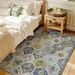 Small, Washable, Non-slip Rugs Suitable For Entryways, Kitchens, Laundry Rooms, Beside The Bed In Bedrooms, And Living Rooms. Machine-washable Rugs._maomaolike.com