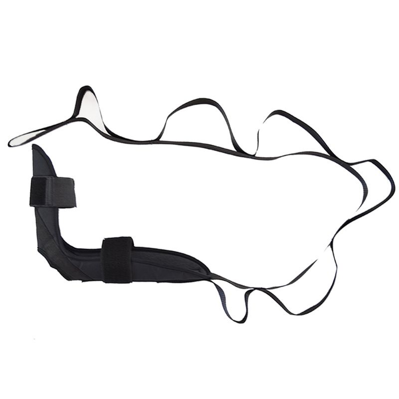 Rehabilitation Lajin Band Yoga Stretch Band Auxiliary Ligament_maomaolike.com
