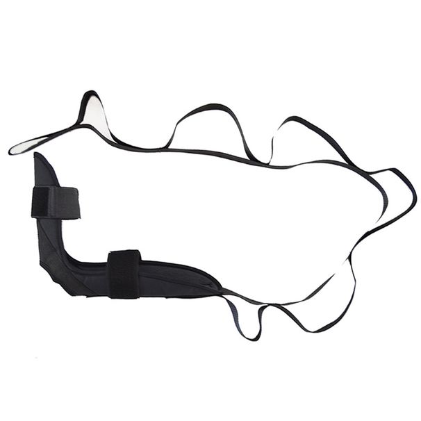 Rehabilitation Lajin Band Yoga Stretch Band Auxiliary Ligament_maomaolike.com