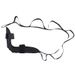Rehabilitation Lajin Band Yoga Stretch Band Auxiliary Ligament_maomaolike.com