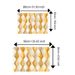Bathroom Mat Toilet Mat Shower Mat Entrance Rug Absorbent Non-Slip Mat Soft Quick-Dry Machine Washable_maomaolike.com