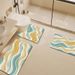 Bathroom Mat Toilet Mat Shower Mat Entrance Rug Absorbent Non-Slip Mat Soft Quick-Dry Machine Washable_maomaolike.com