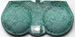 Unisex Snake print Glasses Bag Portable Fashion Glasses case Cute sunglasses protective case Women's glasses clip Glasses bag_maomaolike.com