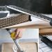 Portable Rectangle Cheese Grater Tools For Chocolate Lemon Fruit_maomaolike.com