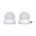 Voice-Controlled Smart Night Bedroom, Home, Hallway, Sensor Light For Elderly, Nighttime Toilet Light, Slee Bedside_maomaolike.com