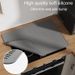Stovetop Protective Mat Kitchen Countertop Dish Drainage Stain Prevention Pad_maomaolike.com