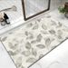 Bathroom Mat Toilet Mat Shower Mat Entrance Rug Absorbent Non-Slip Mat Soft Quick-Dry Machine Washable_maomaolike.com
