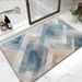 Bathroom Mat Toilet Mat Shower Mat Entrance Rug Absorbent Non-Slip Mat Soft Quick-Dry Machine Washable_maomaolike.com