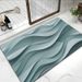 Bathroom Mat Toilet Mat Shower Mat Entrance Rug Absorbent Non-Slip Mat Soft Quick-Dry Machine Washable_maomaolike.com