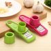 Peeler Ginger Press Grinding Planer Slicer Garlic Crusher Chopper Cooking Tool For Kitchen Grater Grinder_maomaolike.com