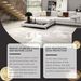 Jakehoe Stone Care Wax, Polished Refurbished Stone Furniture Paint Care Brightener Tile Repair Cream_maomaolike.com