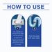 Jue-Fish Drain Cleaner Bathroom Kitchen Pipe Drain Powerful Dredge Clean Clean Dirt_maomaolike.com