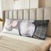 Equal Body Pillowcase, Removable Velvet Equal Body Pillowcase, (excluding Pillow Core)_maomaolike.com