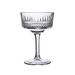 2pcs Vintage Style Coffee Shop High Footed Glass Cup Specially Made Beverage Cup, Cold Drink Cup, Soda Drink Cup_maomaolike.com