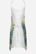 Sun Conure Apron Cooking Kitchen Server Baking Crafts Gardening For Adult Women Men, Unisex, Large, Multicolor_maomaolike.com