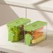 Refrigerator Food Grade Fresh-Keeping Kitchen Organizer For Vegetables And Eggs Freezing Special Large Capacity Storage_maomaolike.com