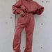 Women's Clothing autumn and winter women's clothing new casual sweatshirt jacket sports suit for women_maomaolike.com