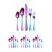 20 In 1 Stainless Steel Cutlery Steak Cutlery Set_maomaolike.com