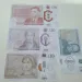 Uk Pound GBP British Prop Festive Party Supplies Fa K E Money Toys 10 20 50 Dollar Euro Fa U X-billets 100 PCS/Pack_maomaolike.com