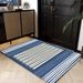 Living Room Rug,Large Rug,Oversized, Gold Leaves Design,Bedroom Rug,Soft And Thick, Machine Washable, Thickened Rug, Bedside Rug,Decorative Indoor Rug_maomaolike.com