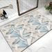 Bathroom Mat Toilet Mat Shower Mat Entrance Rug Absorbent Non-Slip Mat Soft Quick-Dry Machine Washable_maomaolike.com