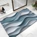 Bathroom Mat Toilet Mat Shower Mat Entrance Rug Absorbent Non-Slip Mat Soft Quick-Dry Machine Washable_maomaolike.com