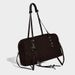 Unique Design Retro Matte Pillow Fashion Underarm 2026 New High-end Feel Shoulder Cross-border Women's Bag_maomaolike.com