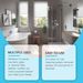Jaysuing Multi-Purpose Cleaner Multi-Purpose Cleaning Effervescent Tablet Mild Decontamination Grease Odor Cleaner_maomaolike.com