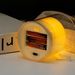 LED Electronic Concert Candlelight Decoration Script Murder Mystery Atmosphere Christmas Night Light Remote Control Candle_maomaolike.com