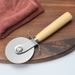 Pizza Hob Pizza Wheel Knife And Cake Knife_maomaolike.com