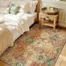Small, Washable, Non-slip Rugs Suitable For Entryways, Kitchens, Laundry Rooms, Beside The Bed In Bedrooms, And Living Rooms. Machine-washable Rugs._maomaolike.com
