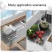 Stovetop Protective Mat Kitchen Countertop Dish Drainage Stain Prevention Pad_maomaolike.com