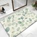 Bathroom Mat Toilet Mat Shower Mat Entrance Rug Absorbent Non-Slip Mat Soft Quick-Dry Machine Washable_maomaolike.com