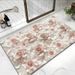 Bathroom Mat Toilet Mat Shower Mat Entrance Rug Absorbent Non-Slip Mat Soft Quick-Dry Machine Washable_maomaolike.com