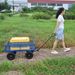 Tools Cart Wagon Cart Garden Cart Trucks Make It Easier To Transport Firewood_maomaolike.com