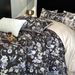 2026 New Vintage 100-Count Long-Staple Cotton Four-Piece Set Skin-Friendly Soft All-Cotton Duvet Cover Bed Sheet_maomaolike.com