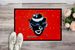 Zee Mr Doormat Front Door Mat Indoor Outdoor Rugs For Entryway, Non Slip Washable Low Pile, 24H X 36W_maomaolike.com