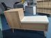 2-in-1 Shoe Storage Bench, Natural Rattan Shoe Cabinet With 2 Adjustable Shelves And Removable Seat Cushion, Modern Entryway Bench, Shoe Storage Organizer, Shoe Rack For Hallway, Bedroom_maomaolike.com