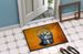 A Crab Bucket Doormat Front Door Mat Indoor Outdoor Rugs For Entryway, Non Slip Washable Low Pile, 24H X 36W_maomaolike.com