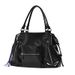 Factory Direct Women's New Large-capacity Casual Shoulder Fashionable Crossbody Bag, Korean Style Biker Tote Bag_maomaolike.com