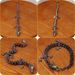 Hot-Selling 3D Three-Dimensional Movable Handheld Piece Long King Domineering Desktop Decoration Colorful Dragon Metal Ornament Cr_maomaolike.com