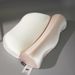 Wholesale Partitioned Neck Support Sleep Aid Detachable Memory Foam Anti-Gravity Slow Rebound Pillow Core_maomaolike.com