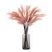 Reed Pampas Artificial Flowers Fake Flowers And Green Plants Wholesale Wedding Cross-border Decorations MW85502_maomaolike.com