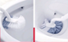 Super Useful Wall-mounted Hard-bristled, Extended Length, Japanese-style Household Toilet Brush, Wholesale_maomaolike.com