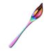 Household Kitchen Stainless Steel Seasoning Spoon Oil Spoon_maomaolike.com
