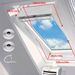 Two-piece Roof Window Air Conditioning Sealing Strip For Portable Air Conditioners, Used To Fix To Rotating Windows, Window Sealing Strip Air Conditioning Kit - Designed Specifically For Slanted Or Tilted Windows._maomaolike.com